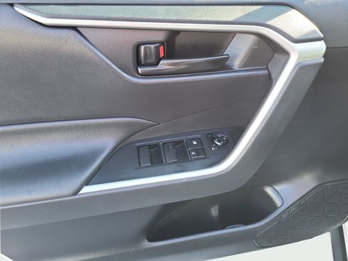 Used 2023 Toyota RAV4 LE image 25