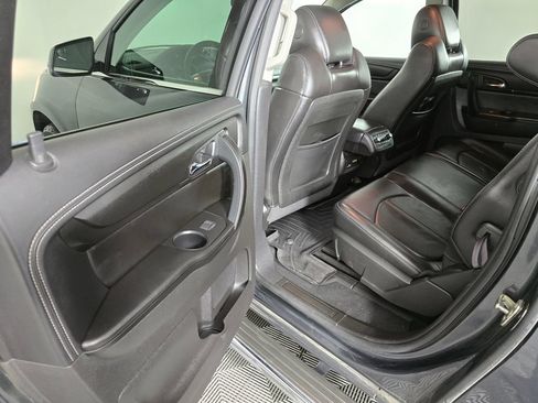 Used 2013 Chevrolet Traverse LT w/ LPO, 'HIT The Road' Package AWD/4WD image 18