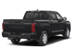 Used 2025 Toyota Tundra SR5 w/ SR5 Convenience Package AWD/4WD image 68