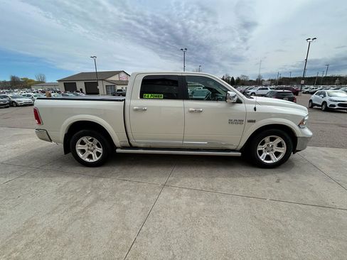 Used 2016 RAM 1500 Limited image 4