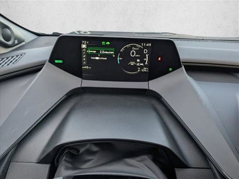 New 2026 Toyota Prius SE image 27