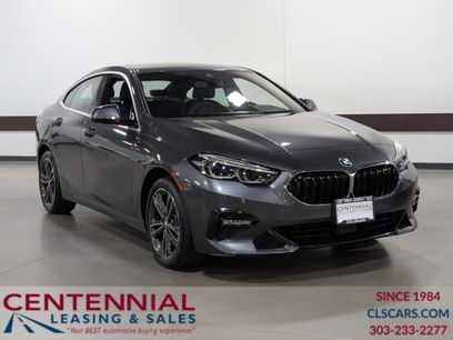 Used 2021 BMW 228i xDrive Gran Coupe w/ Convenience Package