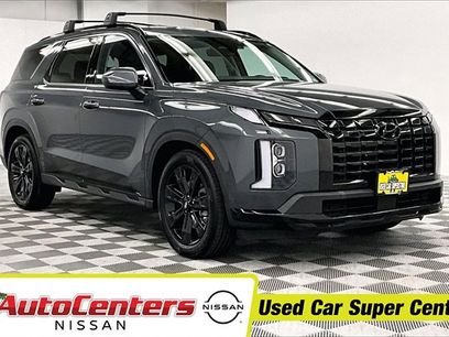 Used 2023 Hyundai Palisade XRT