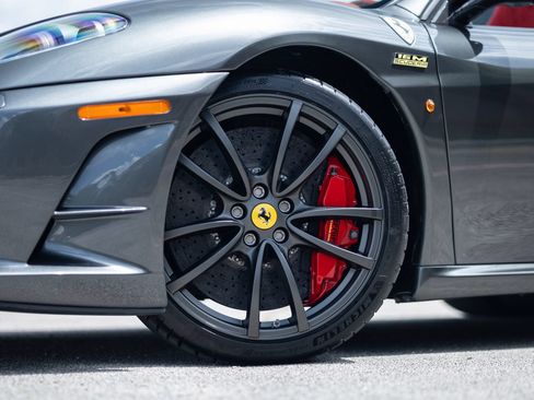 Used 2009 Ferrari F430 Scuderia RWD image 6