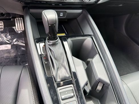 New 2025 Honda Accord Sport image 16
