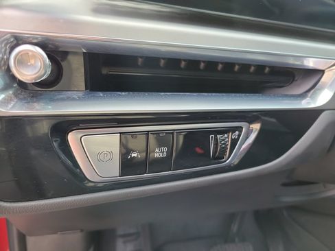 Used 2024 Cadillac Lyriq Sport w/ LPO, Floor Liner Package AWD/4WD image 21