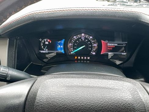 Used 2016 Ford Expedition EL King Ranch image 24