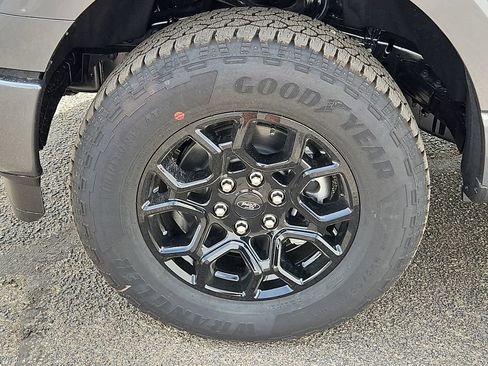 New 2026 Ford F150 XLT w/ Equipment Group 302A MID AWD/4WD image 17
