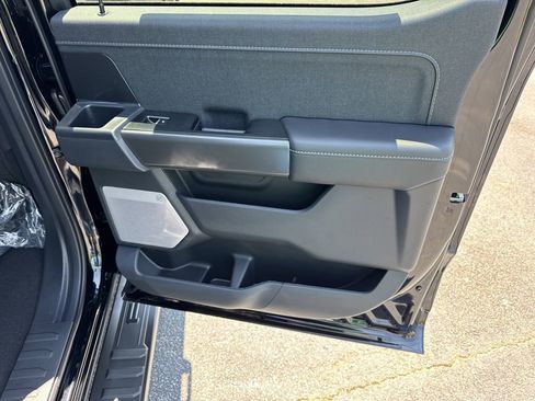 New 2025 Ford F150 Lariat w/ Equipment Group 502A High image 16