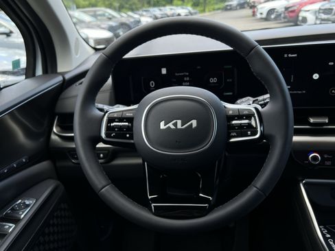 New 2026 Kia Carnival SX Prestige FWD image 31