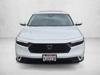 Used 2024 Honda Accord EX-L video 2