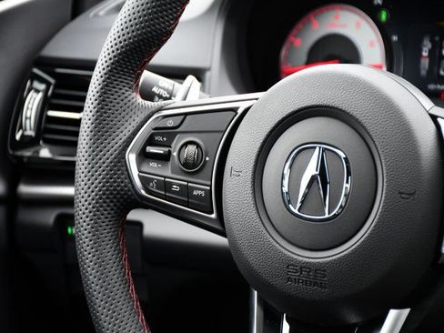 New 2026 Acura RDX A-Spec AWD/4WD image 23