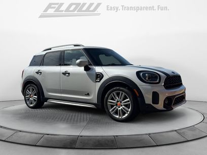 Certified 2023 MINI Cooper Countryman S