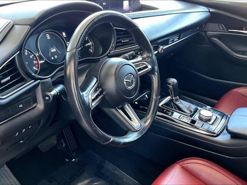 Used 2023 MAZDA CX-30 AWD 2.5 S w/ Preferred Package image 17
