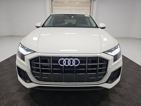 Used 2023 Audi Q8 Premium AWD/4WD image 5