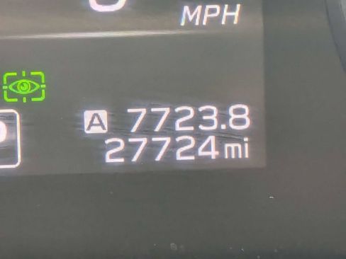 Certified 2023 Subaru Ascent Touring AWD/4WD image 35