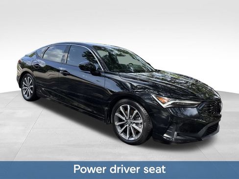 Used 2024 Acura Integra FWD image 9