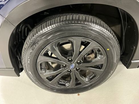Used 2020 Subaru Forester Sport AWD/4WD image 8