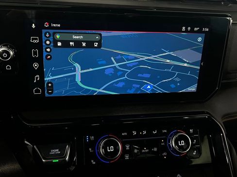 Used 2025 GMC Sierra 1500 AT4 w/ AT4 Premium Package image 35