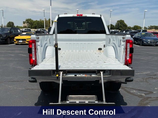 Used 2026 Ford F250 Lariat w/ Chrome Package AWD/4WD image 15