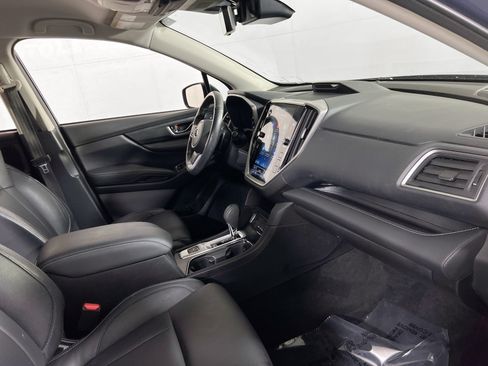 Used 2023 Subaru Ascent Limited AWD/4WD image 28