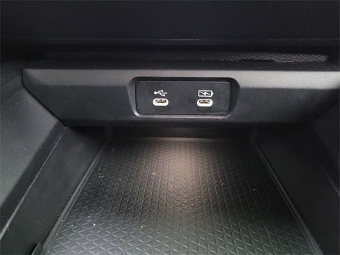 Certified 2024 Honda Accord EX image 26