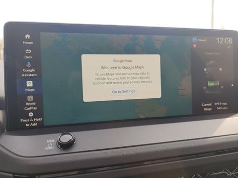 Used 2025 Honda Accord Touring image 31