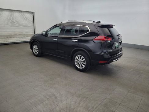 Used 2020 Nissan Rogue SV AWD/4WD image 3