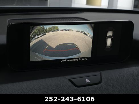 Used 2024 MAZDA CX-90 Plug-In Hybrid w/ Premium Pkg AWD/4WD image 23