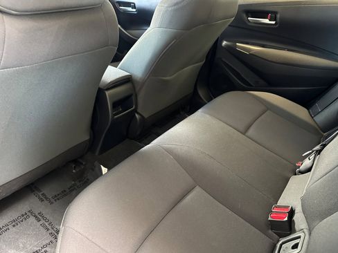 Certified 2021 Toyota Corolla LE image 16
