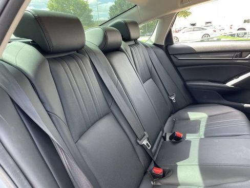 Used 2022 Honda Accord Sport Special Edition image 27