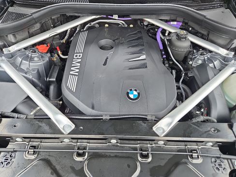 Used 2024 BMW X5 xDrive40i w/ Executive Package image 27