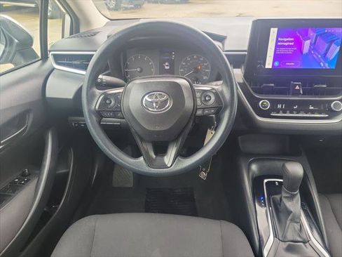 Certified 2024 Toyota Corolla LE image 21