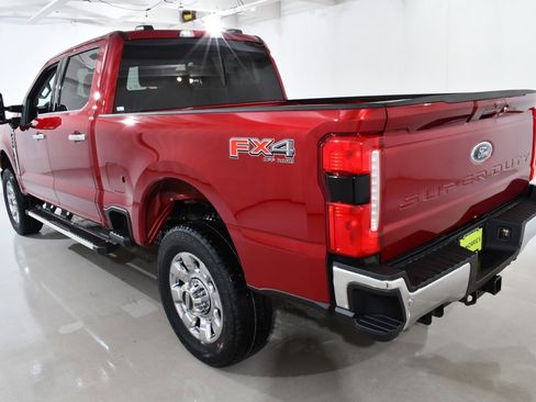 New 2026 Ford F350 Lariat w/ Lariat Premium Package image 15