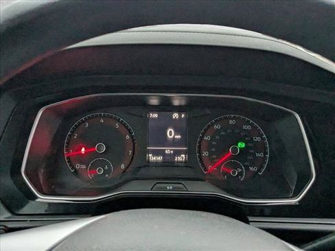 Used 2019 Volkswagen Jetta S w/ Driver Assistance Package image 10