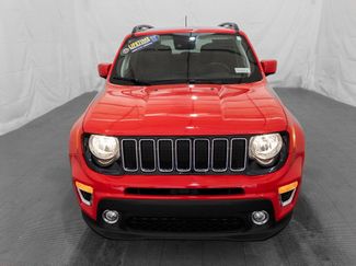 Used 2022 Jeep Renegade Latitude w/ Sun/Sound Group video 2