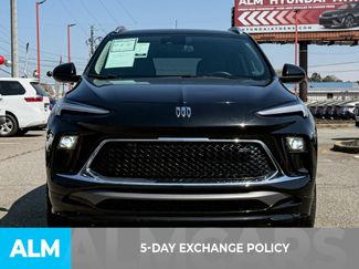 Used 2024 Buick Encore GX Sport Touring video 3