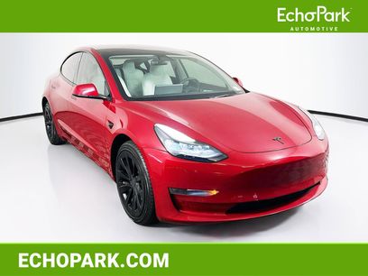 Used 2022 Tesla Model 3 Long Range