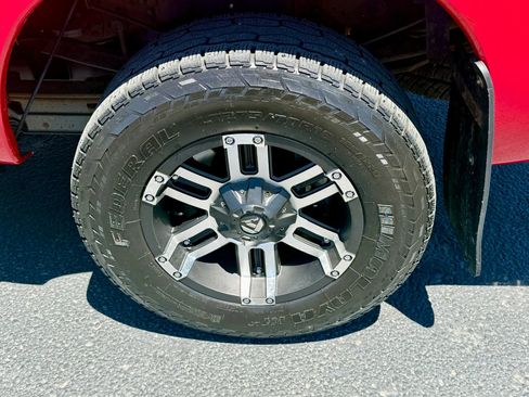 Used 2012 Ford F250 XLT w/ Advanced Security Group AWD/4WD image 17