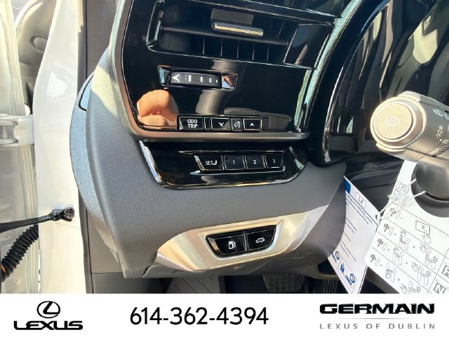 New 2026 Lexus RX 350 Premium Plus w/ Convenience Package AWD/4WD image 21