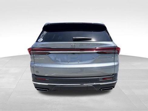 Used 2026 Buick Enclave Preferred FWD image 7