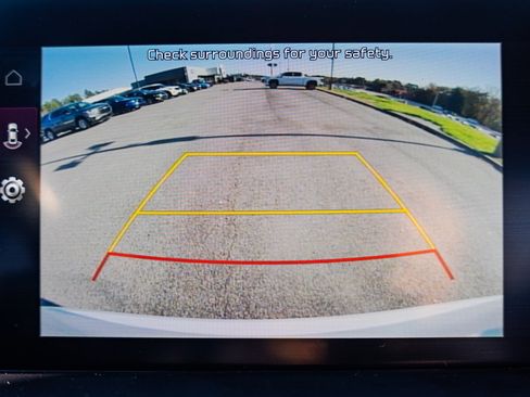 Used 2023 Kia Telluride S w/ S Sunroof Package image 35