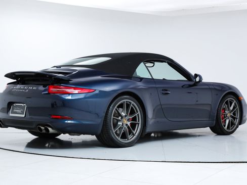 Used 2016 Porsche 911 Carrera S image 13