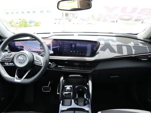 Used 2026 Buick Envision Sport Touring AWD/4WD image 12