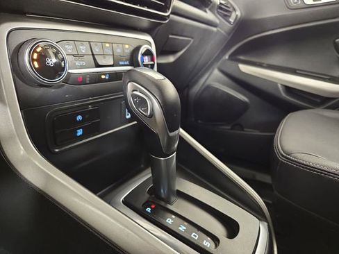 Used 2018 Ford EcoSport Titanium w/ Titanium Cold Weather Package image 20