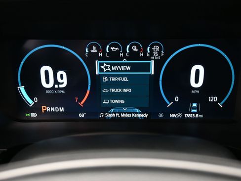 Used 2023 Ford F150 Tremor w/ Equipment Group 402A High AWD/4WD image 27