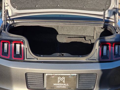 Used 2013 Ford Mustang Coupe RWD image 41