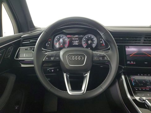 New 2026 Audi Q7 3.0T Premium Plus image 16