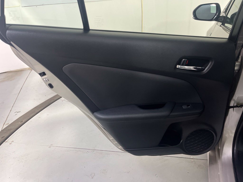 Used 2019 Toyota Prius Prime Plus FWD image 27