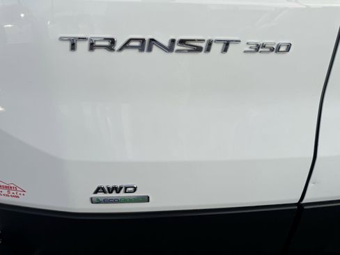 Used 2023 Ford Transit 350 XL image 9